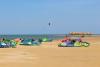 Venez kiter à El Gouna en Egypte 14