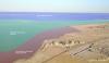 Voyagez en egypte el gouna en kite foil