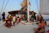 Venez apprendre et progresser en kitesurf à El Gouna avec Nomad club 13