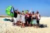 Venez apprendre et progresser en kitesurf à El Gouna avec Nomad club 24