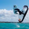 Wingsurf on the spot en corse du sud