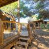 Viglamo bungalowe à Leucate par Fun and Fly