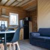 Viglamo bungalow interieur à Leucate par Fun and Fly