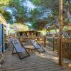 Viglamo bungalow terrasse à Leucate par Fun and Fly