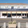 la tranche sur mer les dunes hotel fun and fly