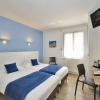 chambre les dunes hotel la tranche sur mer fun and fly