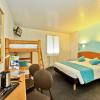chambre les dunes hotel la tranche sur mer fun and fly