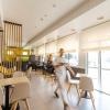restaurant les dunes hotel la tranche sur mer fun and fly
