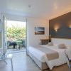 chambre les dunes hotel la tranche sur mer fun and fly