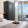 chambre les dunes hotel la tranche sur mer fun and fly