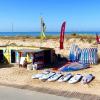 fun and fly la tranche-sur-mer wave school centre sur la plage