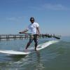 fun and fly la tranche-sur-mer wave school session de paddle
