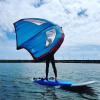 fun and fly la tranche-sur-mer wave school wingsurf