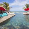 Piscine C MAURITIUS