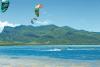 Hébergez au Riu Créole au Morne pour faire du kitesurf