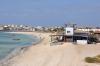 Club Boavista Windsurf sur sle pot de Boa Vista au Cap Vert