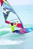 windsurf freeride au Cap Vert sur le spot de Sal Leme Bedje au centre ION CLUB