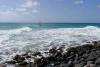 Windsurf au Cap Vert sur le spot de Sal Leme Bedje au centre ION CLUB
