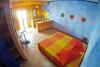 Chambre en guesthouse à l'hébergement Sakaroulé sur l'île de sal au Cap vert