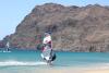 Au cap vert sao vicente, naviguer sur le spot de sao pedro au centre windsurf siroko 1