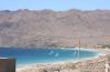 Rider en windsurf au Cap Vert sur le spot de soa vicente sao pedro au centre siroko9