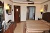 Chambre de l'hébergement Riu Karamboa à Boa Vista au Cap Vert