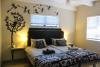 Chambre 5 de l'hotel Rosie's en Afrique du Sud près de Bloubergstrand