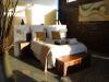 Chambre 2 du Sunset Loft près de Bloubergstrand en Afrique Du Sud