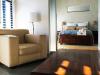 Chambre 3 du Sunset Loft près de Bloubergstrand en Afrique Du Sud