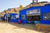 Dakhla Attitude Centre à Dakhla au spot de Lagune au Maroc