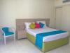 chambre au shams Lodge à Safaga en Egypte
