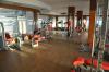 Salle de sport du Shams Prestige à Safaga en Egypte