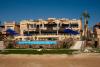 Shams Prestige et sa piscine à Safaga en Egypte