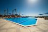 Piscine du Shams Prestige à Safaga en Egypte