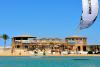 Club 7 th Beaufort à Soma bay en Egypte