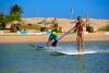 club 7 th Beaufort à Soma bay en Egypte