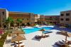 Piscine de l’hôtel the Breakers près de Soma Bay en Egypte