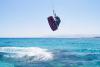 Jump en kitesurf Club Ion Kitesurf à Safaga en Egypte