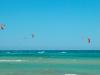 Kitesurf au Club Ion Kitesurf à Safaga en Egypte