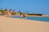 Chameau Club Ion Windsurf à Safaga en Egypte