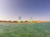 Windsurf au Club Ion Windsurf à Safaga en Egypte