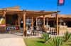 Club Ion Windsurf à Safaga en Egypte