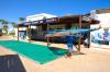 Club Ion Windsurf à Safaga en Egypte