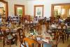 restaurant du Shams Impérial à Safaga en Egypte