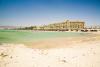 Plage du Shams Impérial à Safaga en Egypte