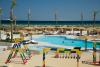 Piscine et espace de jeu pour les enfants du Shams Impérial à Safaga en Egypte