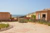 Infrastructures de Rider Camp Héliophora à Dakhla au spot de El Argoub au Maroc