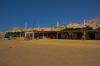 Centre ION de Ocean Vagabond au spot de Dakhla Lagune au Maroc
