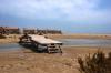 Accès pour aller à Lassarga Surf Camp au Centre ION au spot de Lassarga au Maroc