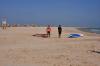 Plage du Centre ION au spot de Lassarga au Maroc